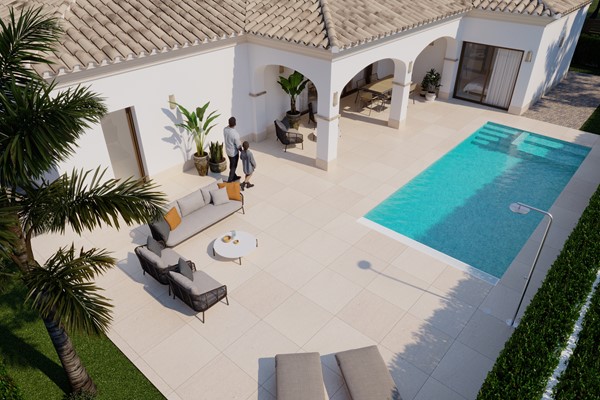 Medium property photo - Calle las Palmas 33, 30740 San Pedro del Pinatar